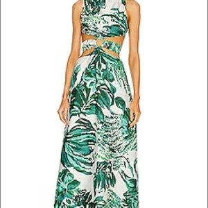 Cult Gaia Izabel Dress XS